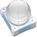 TiSystem iDisk